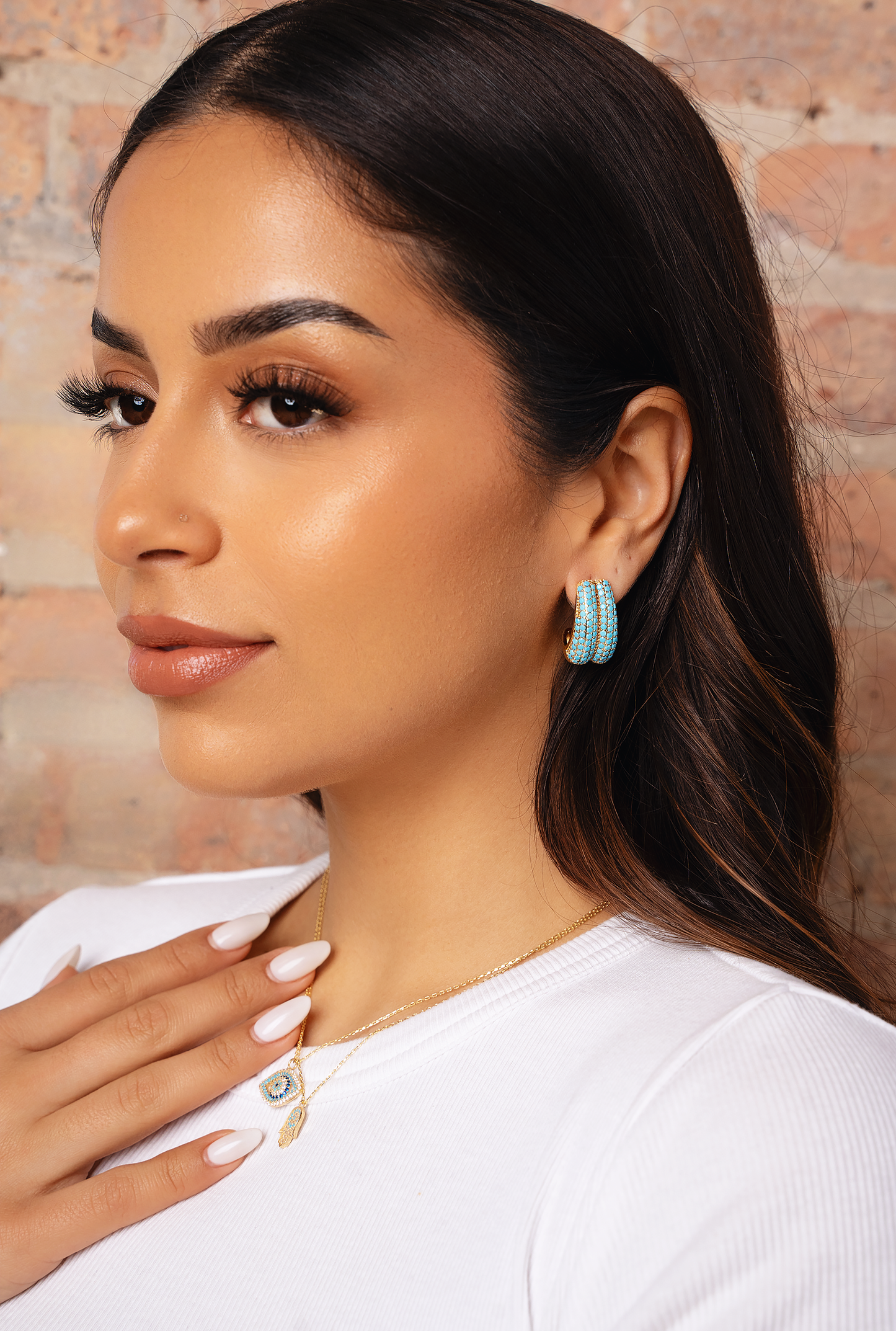 KIANA Earrings