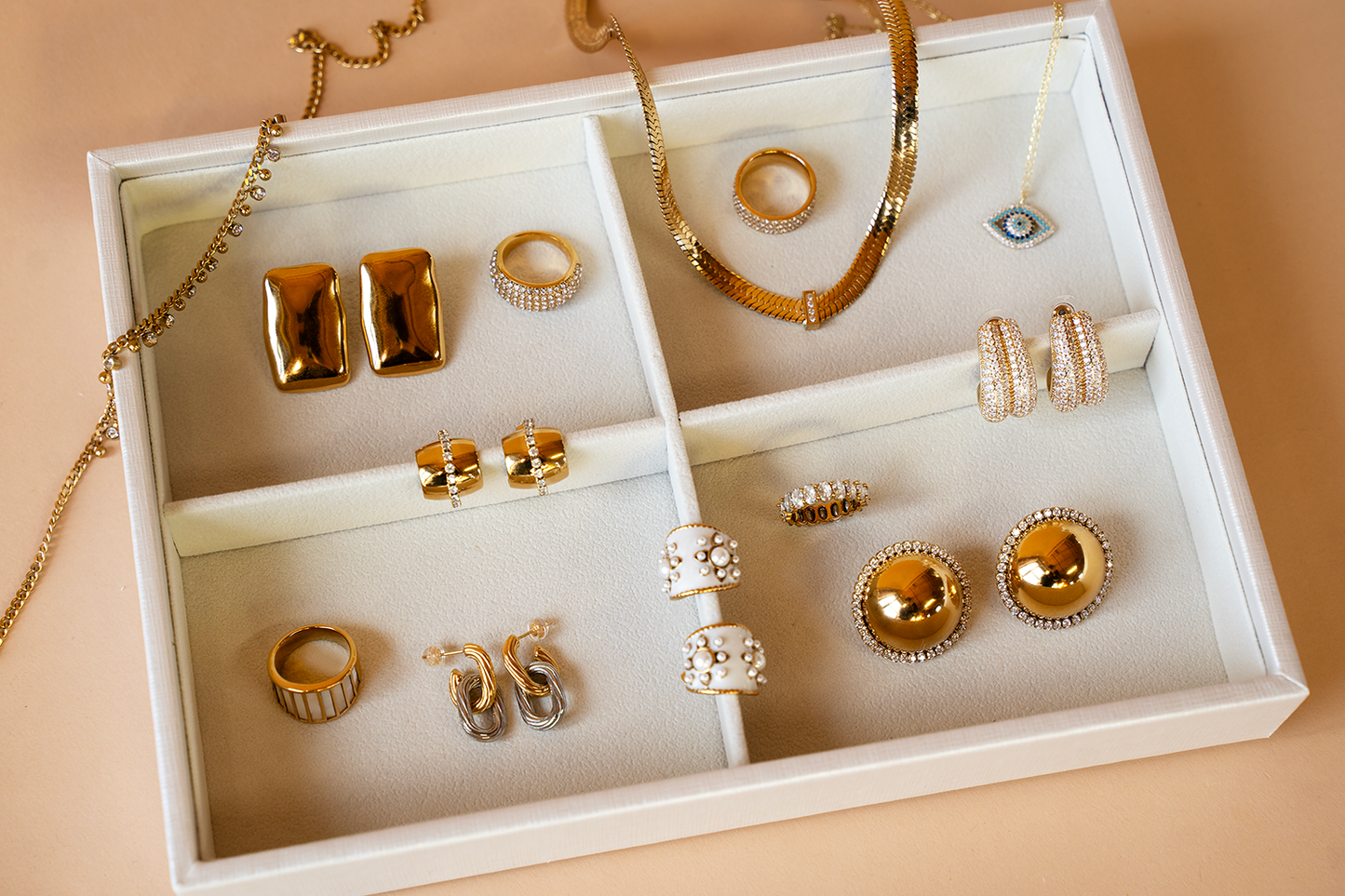 NAYELI Earrings