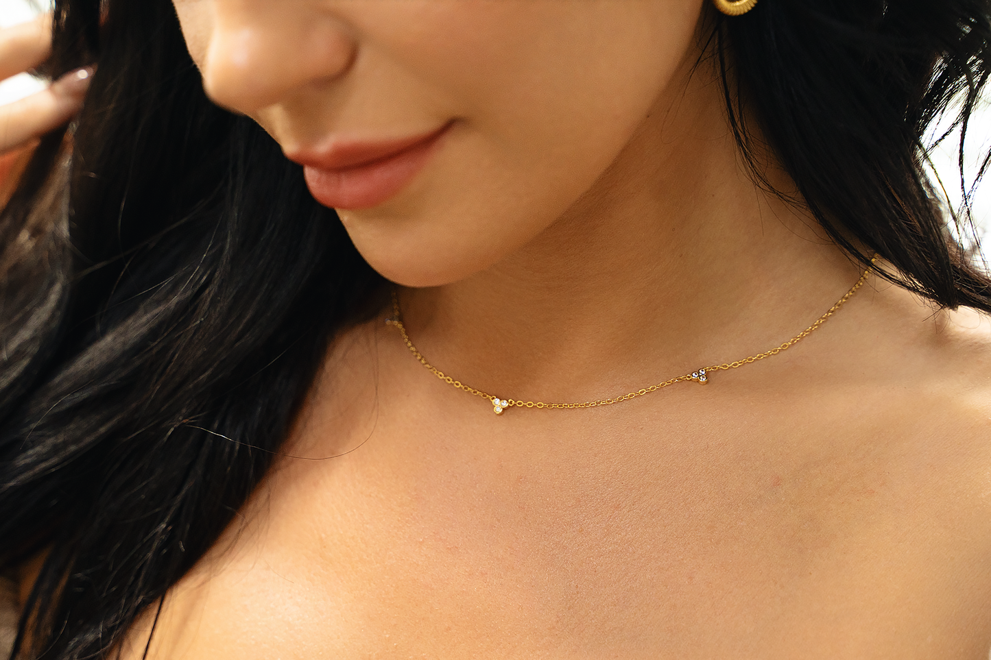 ROXANA Necklace