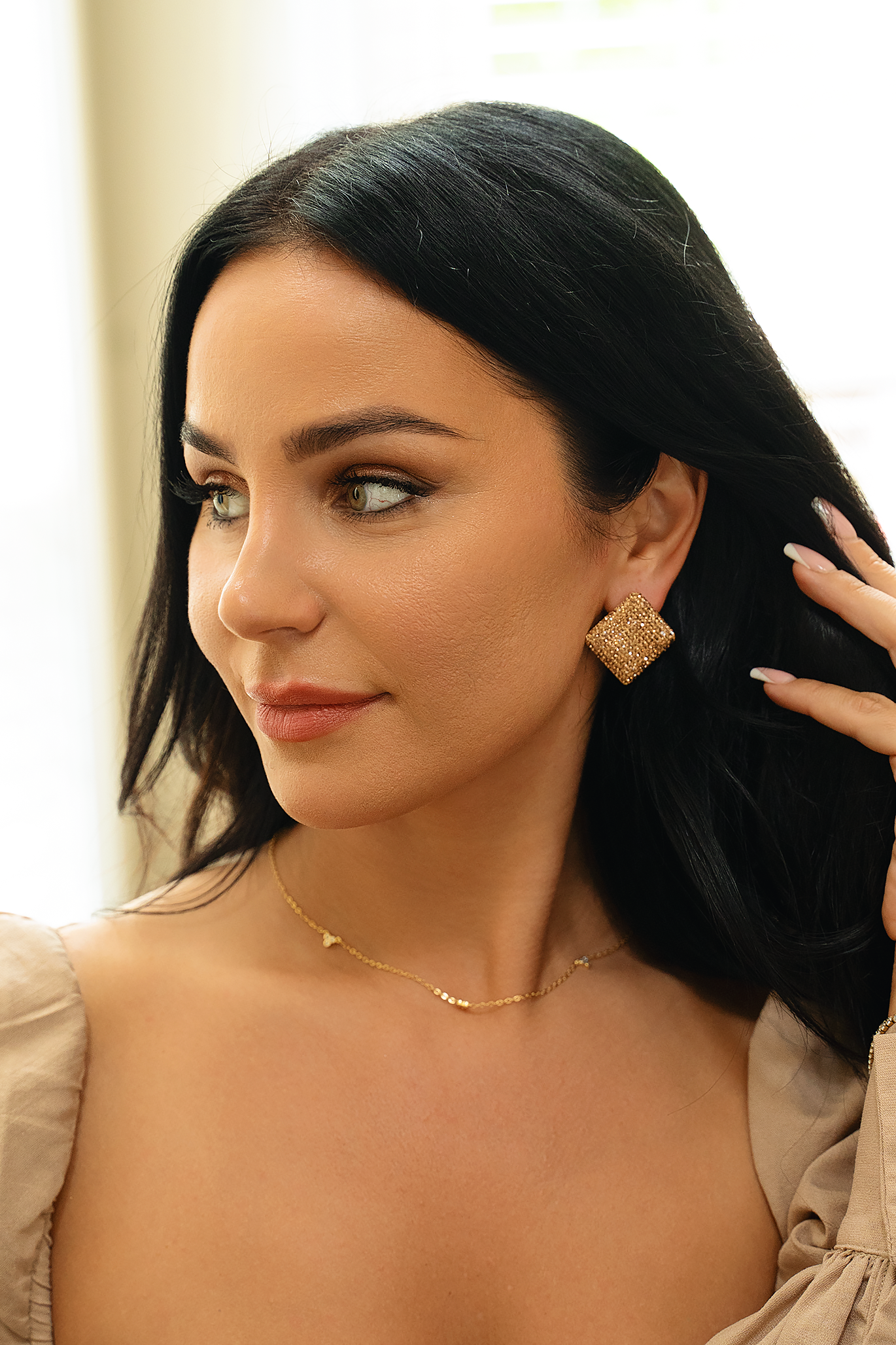 ROXANA Necklace