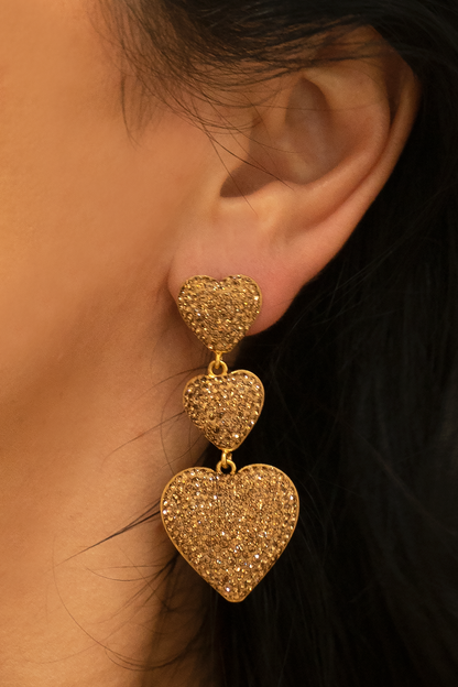 MONA Earrings