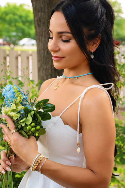 HAZEL Necklace