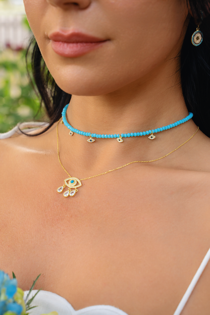 HAZEL Necklace