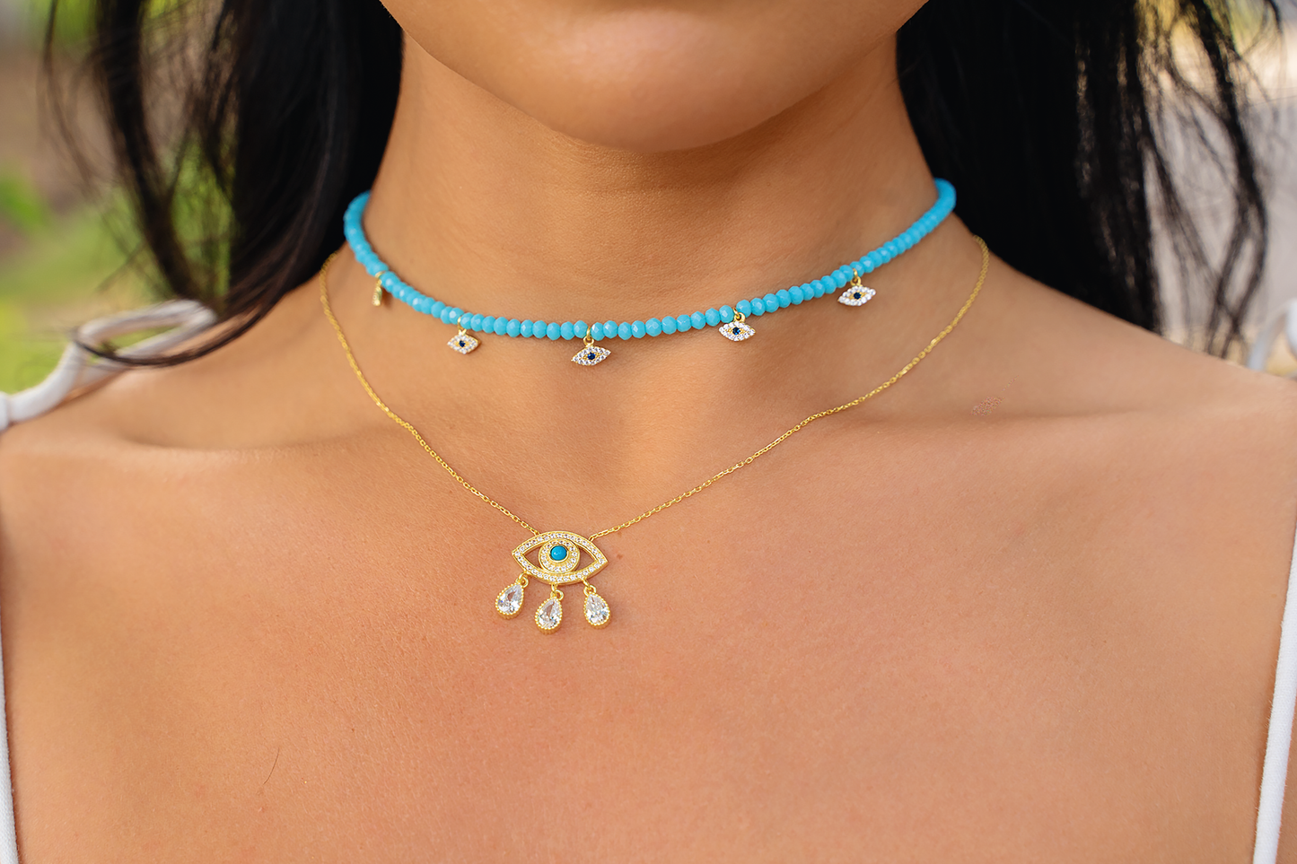 HAZEL Necklace