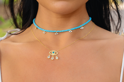 HAZEL Necklace