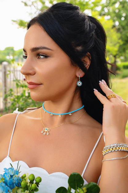 HAZEL Necklace