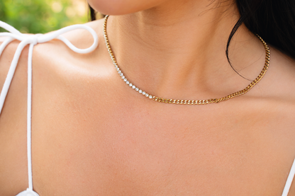 ATHALIA Necklace