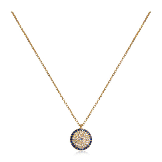 ZARIA Necklace