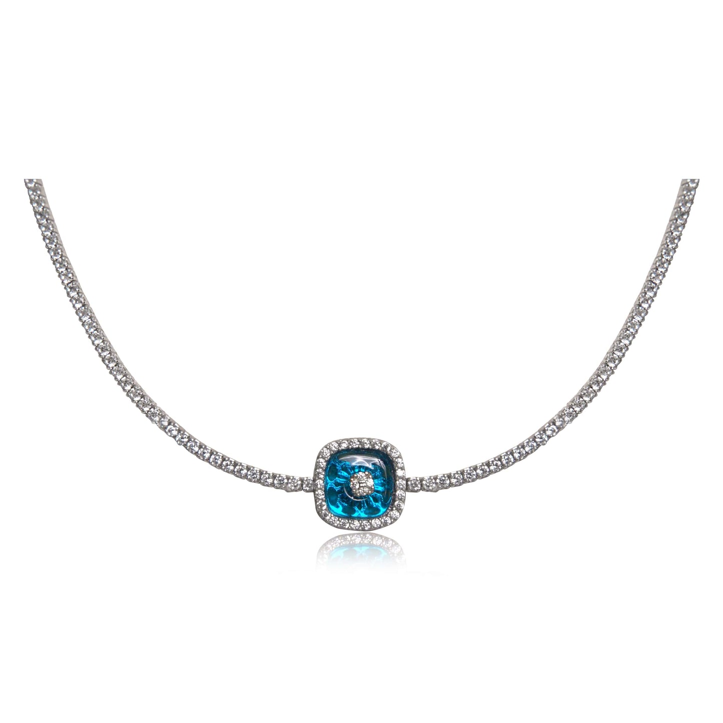 EMEL Tennis Choker