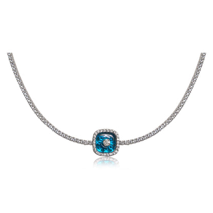 EMEL Tennis Choker