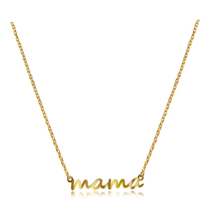 MAMA Necklace I