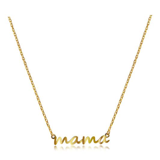 MAMA Necklace I