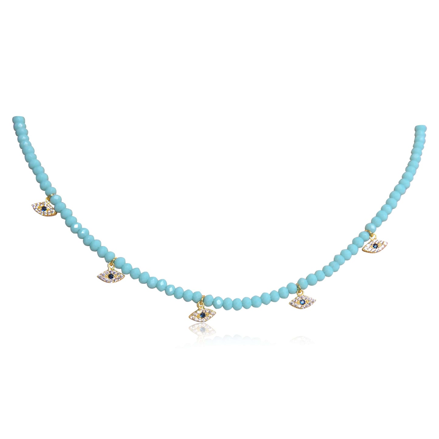 HAZEL Necklace