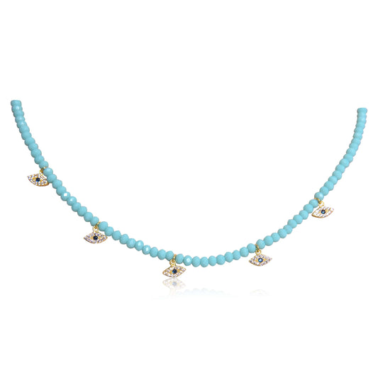HAZEL Necklace