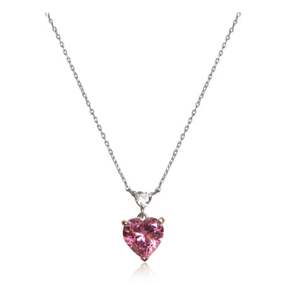 YARA Heart Necklace