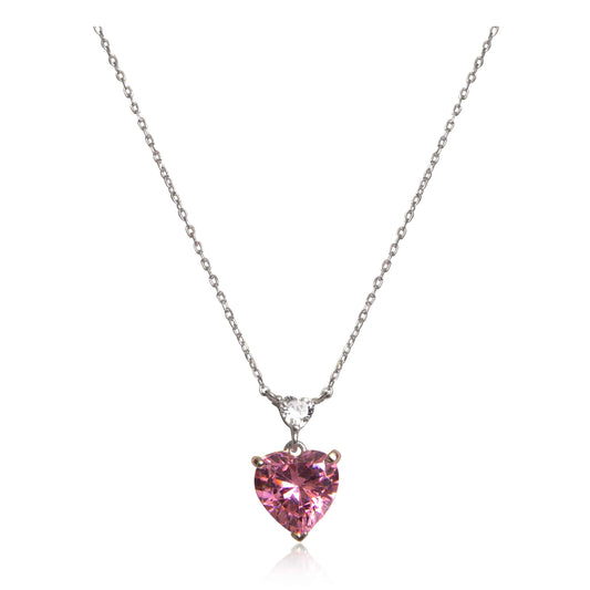 YARA Heart Necklace