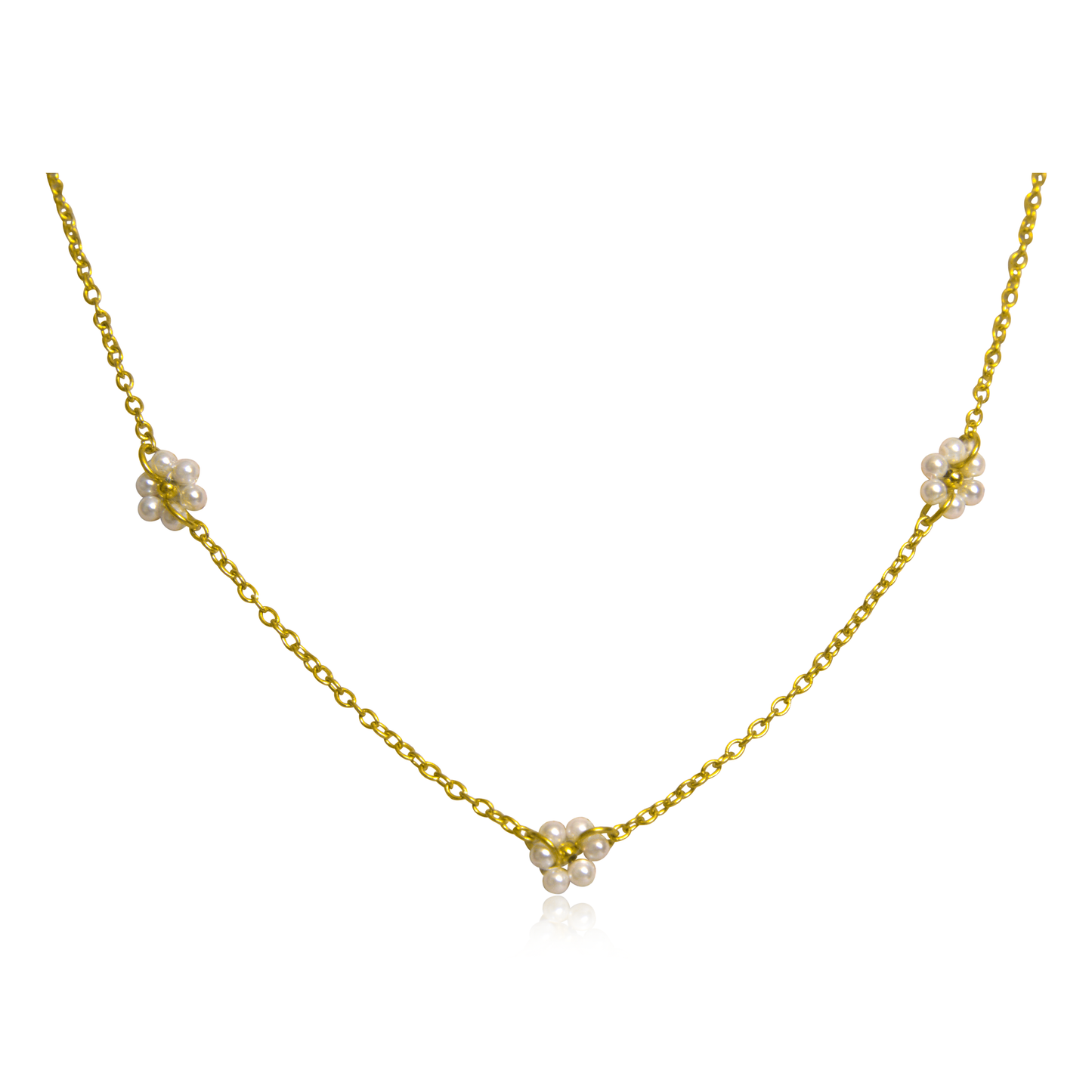 MAYA Necklace