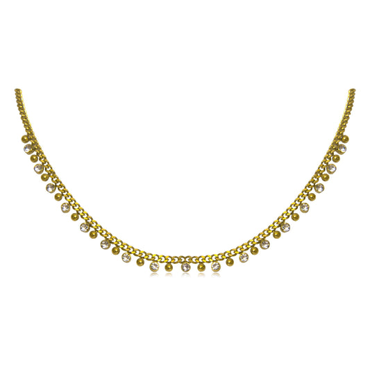 ANDREA Necklace