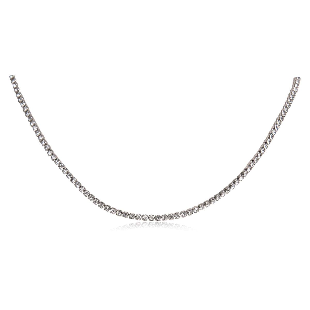 AYANA Tennis Choker – Zulily