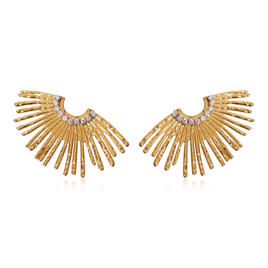 MINKA Earrings