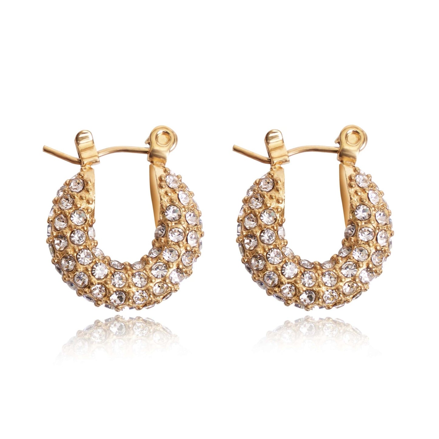 HEIDI Hoops