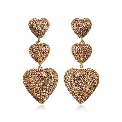 MONA Earrings