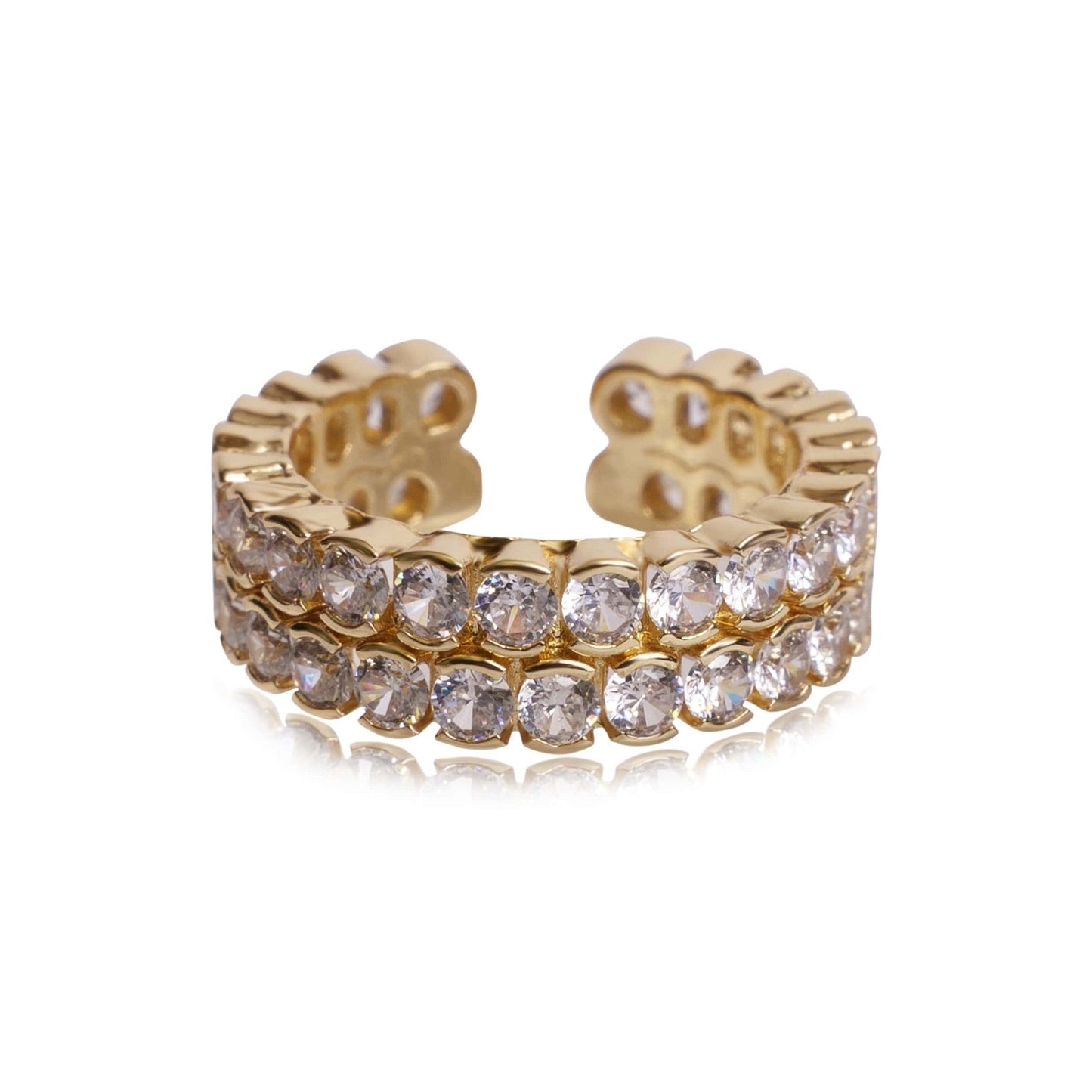 EMMA Ring (adjustable)
