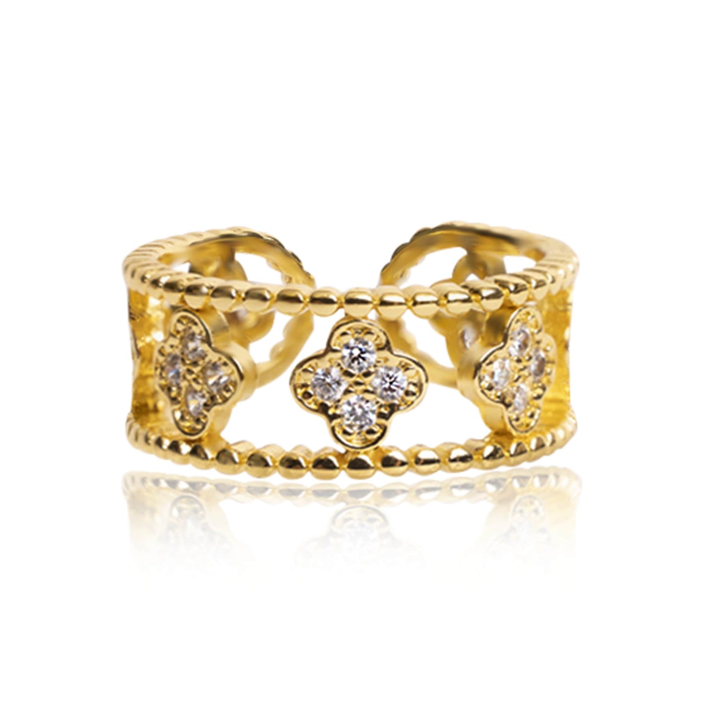 LEXIE Ring (adjustable)