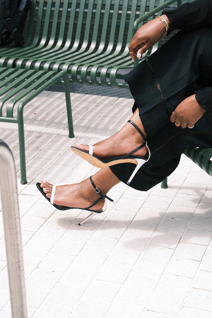 Quinn Sandals