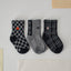 Grey / Black