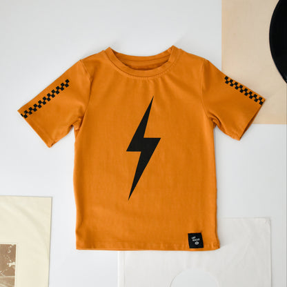 PUMPKIN ORANGE-