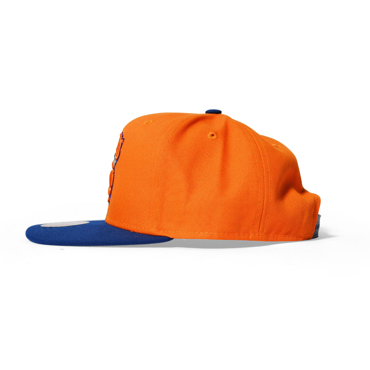Mitchell & Ness Men's NBA Jumbotron Snapback Hwc Knicks Snapback Caps