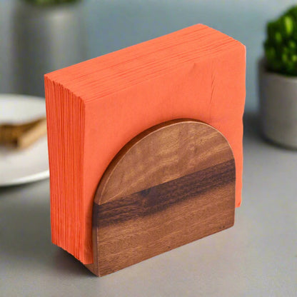 Kalmar Home Vertical Napkin Holder