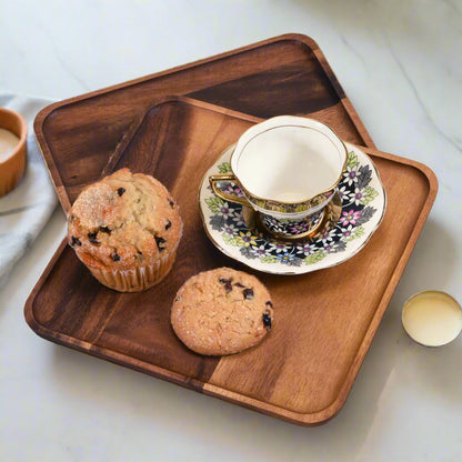 Kalmar Home Square Plates