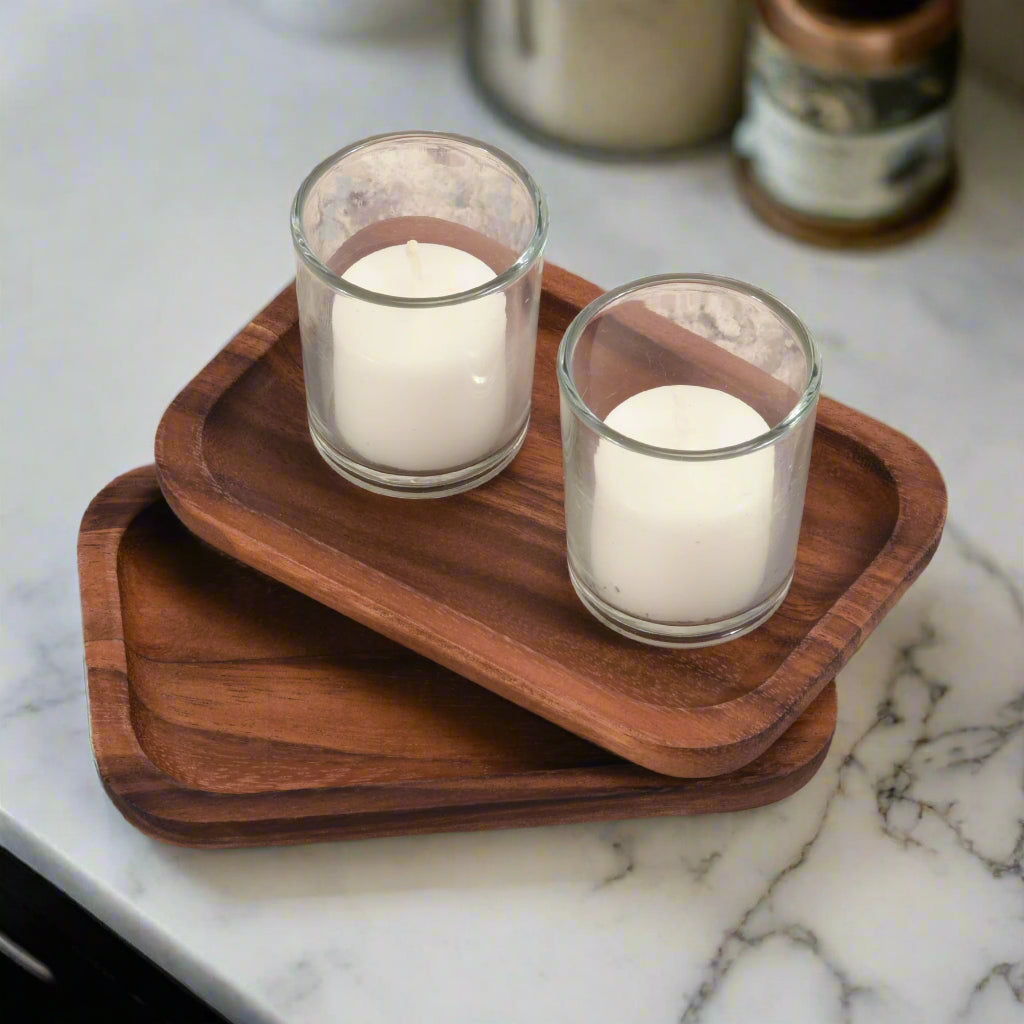 Kalmar Home Rectangular Plates