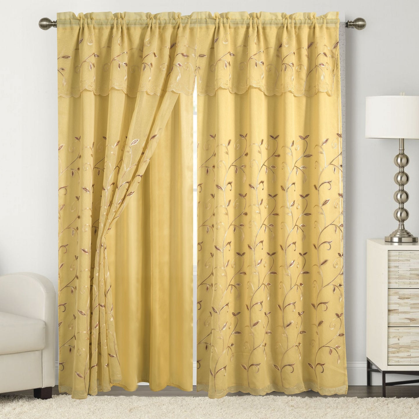 GOLD-