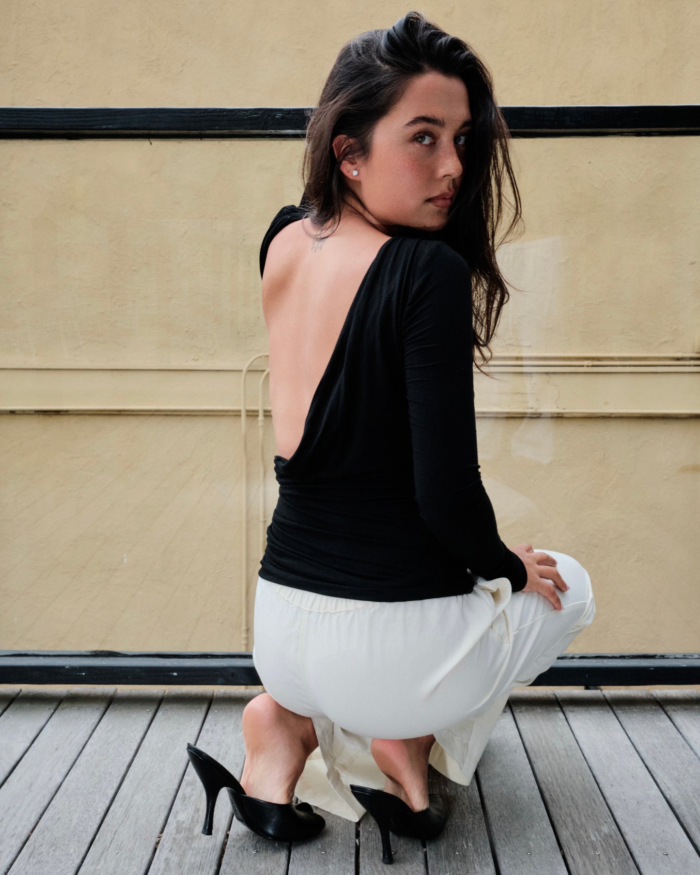 Romy Top