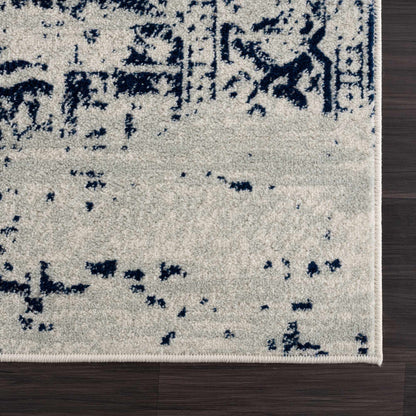 New Limestone Area Rug