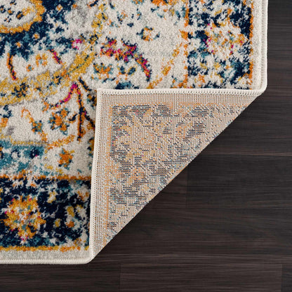 New Smyrna Area Rug