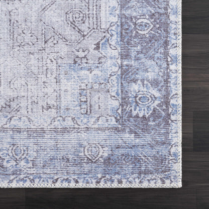 Pays Area Rug - Clearance