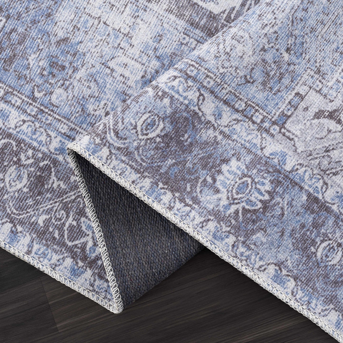 Pays Area Rug - Clearance