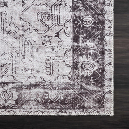Kyan Washable Runner / Area Rug - Clearance