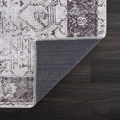 Kyan Washable Runner / Area Rug - Clearance