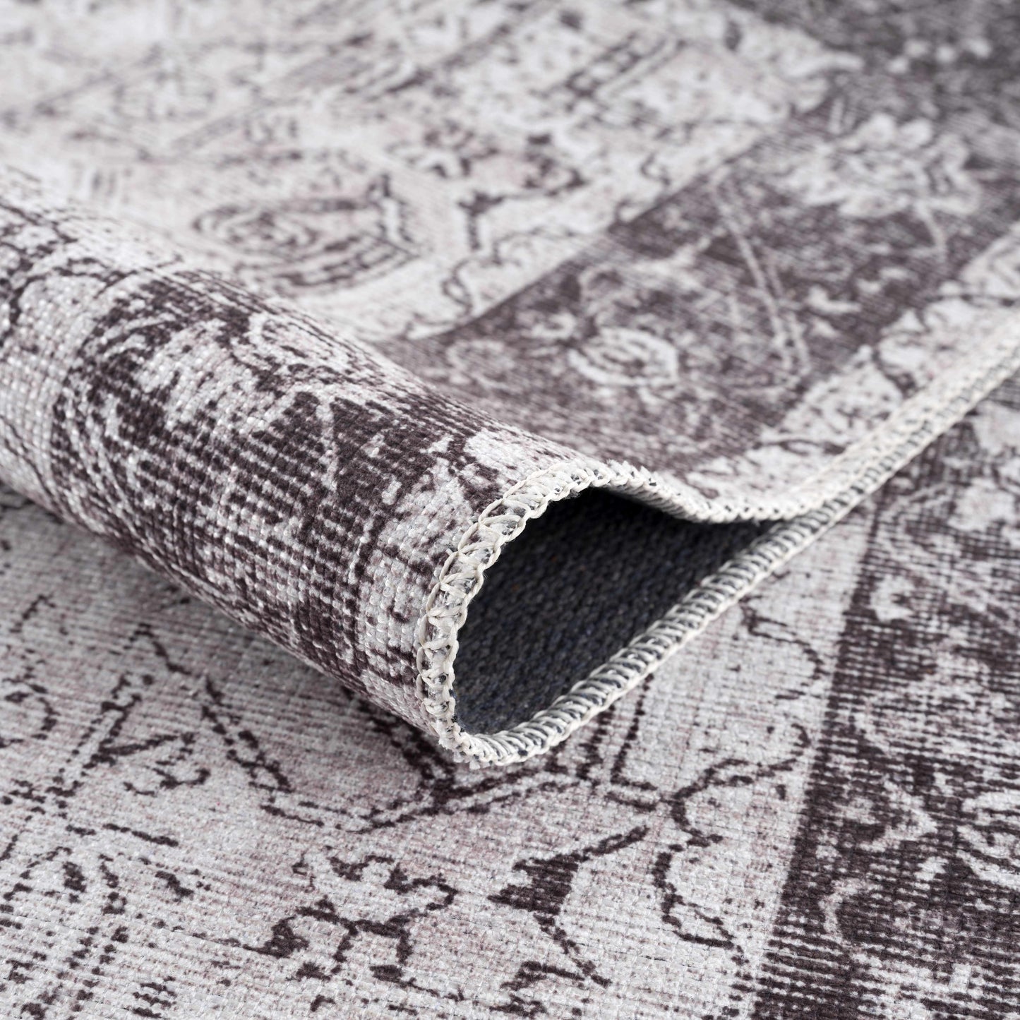 Kyan Washable Runner / Area Rug - Clearance