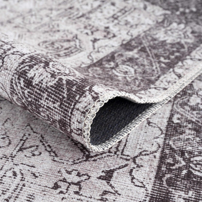 Kyan Washable Runner / Area Rug - Clearance