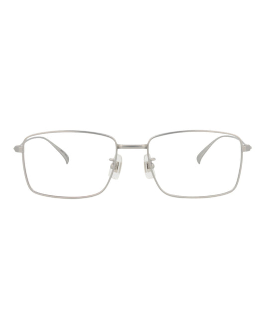 Dunhill Square-Frame Titanium Optical Frames