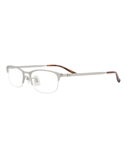 Dunhill Round-Frame Titanium Optical Frames