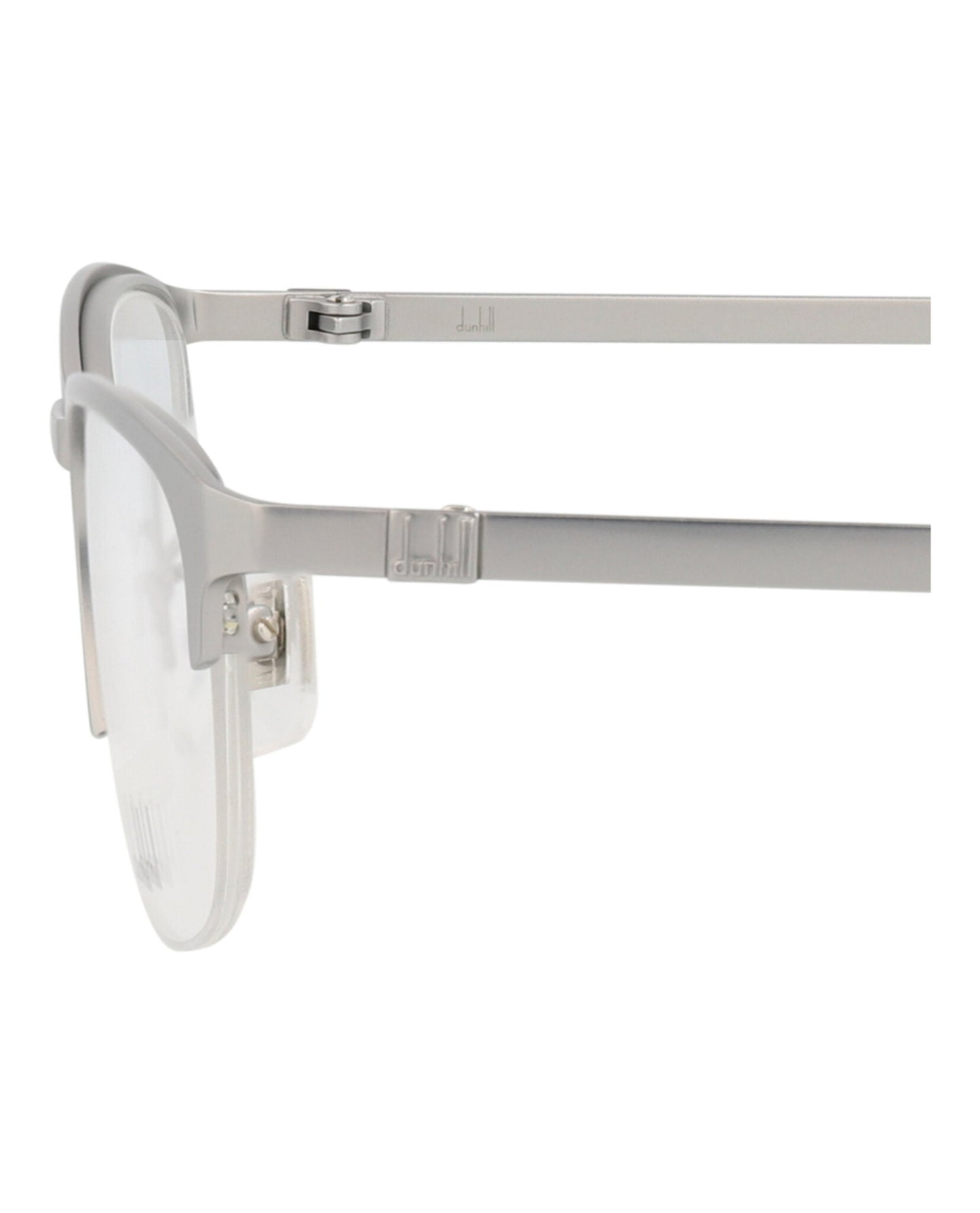Dunhill Round-Frame Titanium Optical Frames