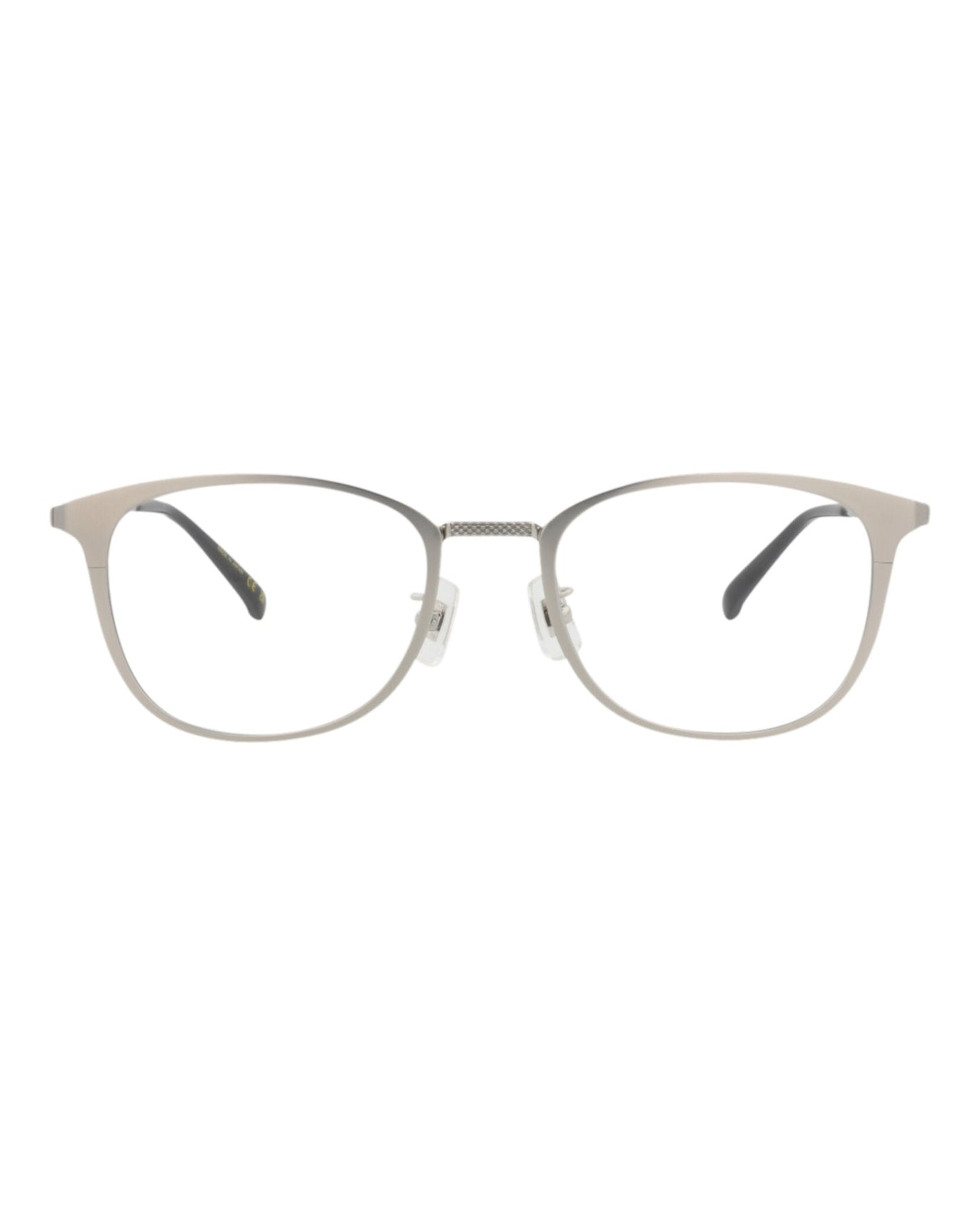 Dunhill Round-Frame Titanium Optical Frames