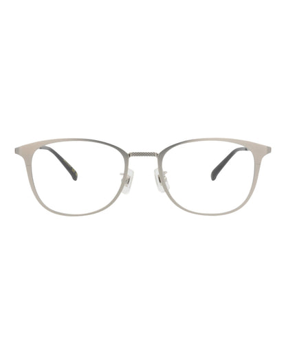 Dunhill Round-Frame Titanium Optical Frames